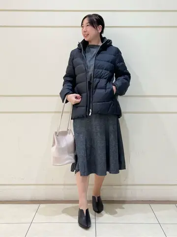 組曲 SAKAI コーディネート画像