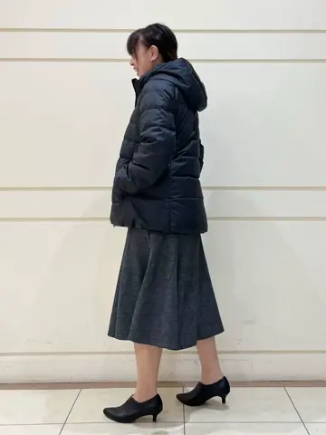 組曲 SAKAI コーディネート画像