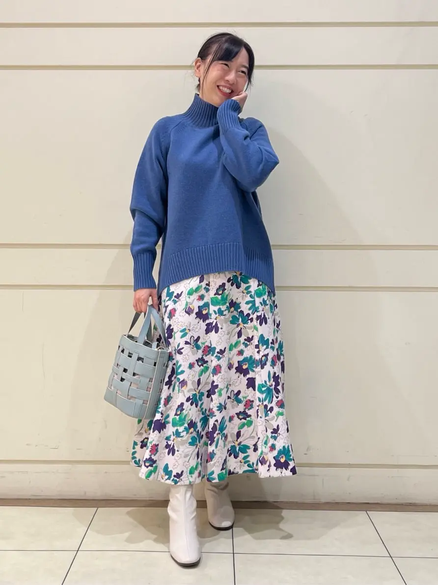 組曲 SAKAI コーディネート画像