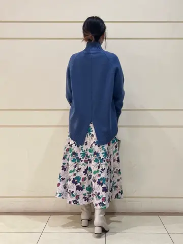 組曲 SAKAI コーディネート画像