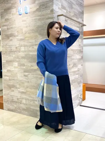 組曲 和久 コーディネート画像