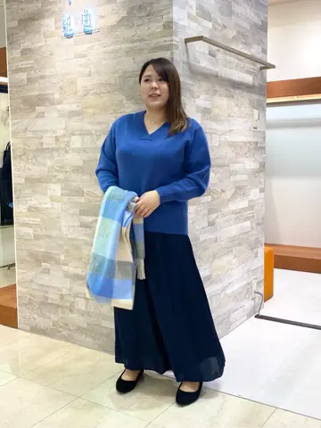 組曲 和久 コーディネート画像