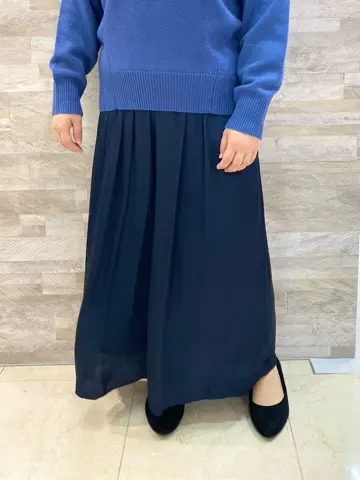 組曲 和久 コーディネート画像