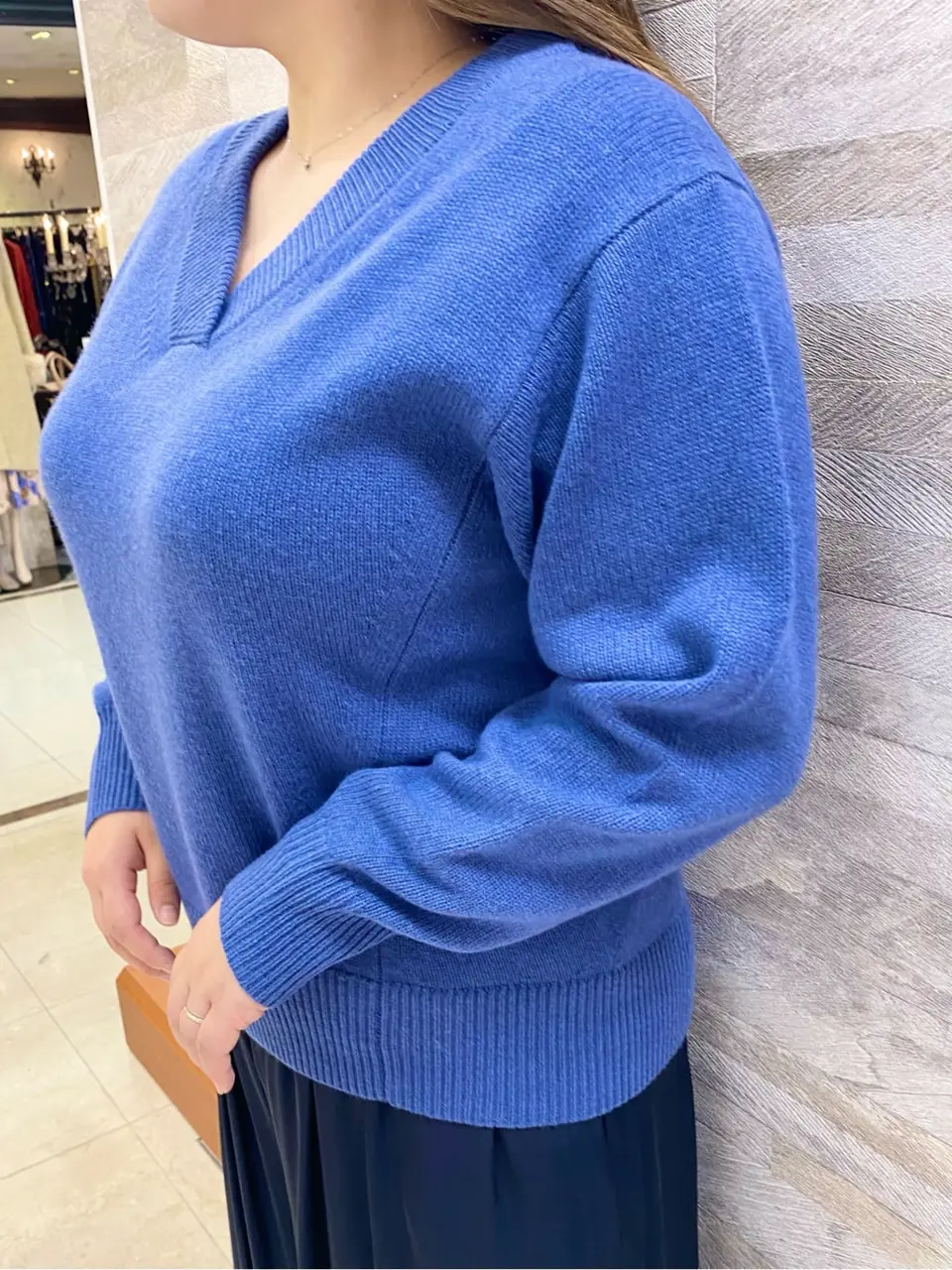 組曲 和久 コーディネート画像