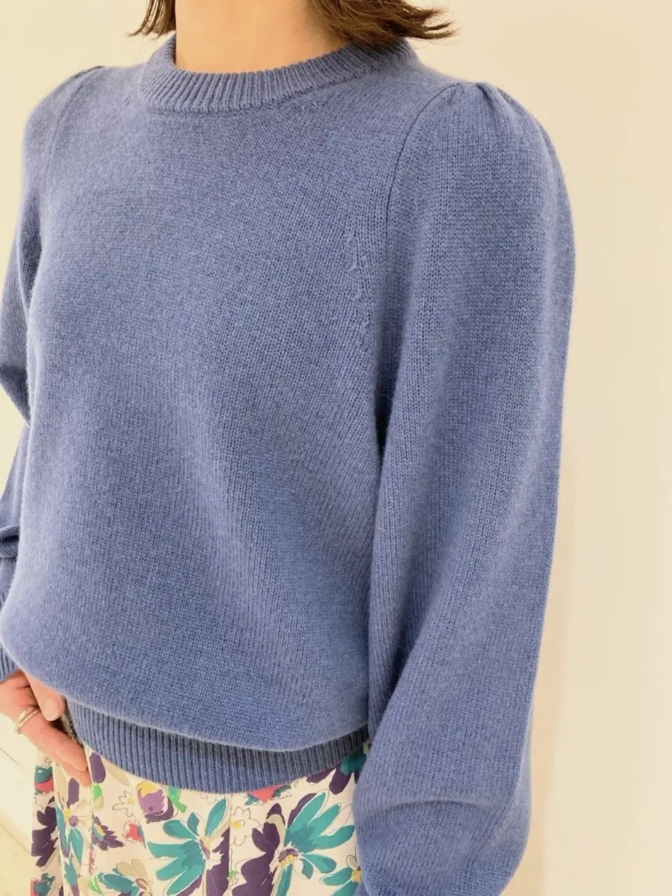 組曲 井上 コーディネート画像