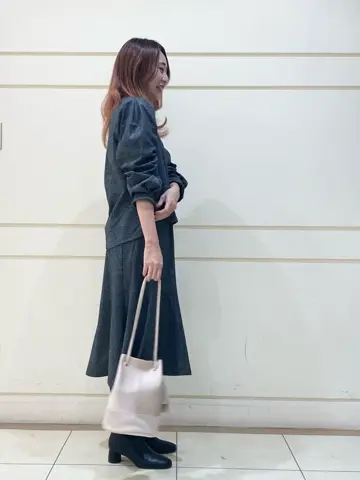 組曲 Kanako コーディネート画像