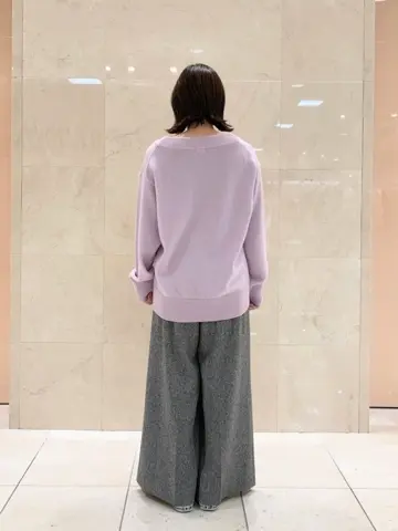 組曲 井上 コーディネート画像