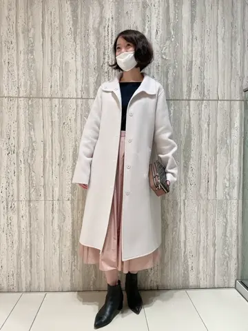 組曲 林 コーディネート画像