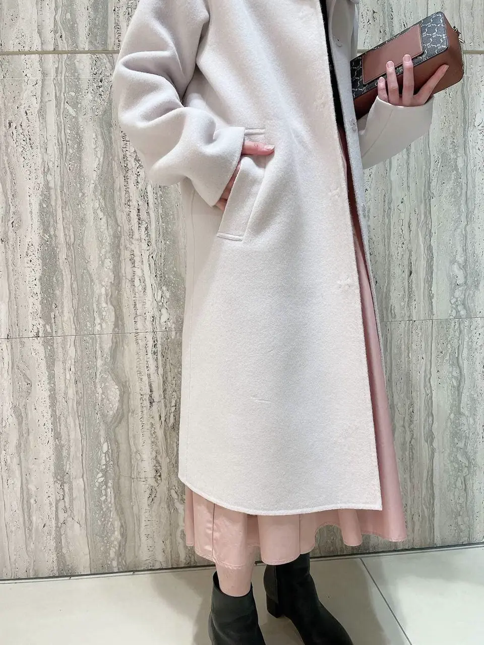 組曲 林 コーディネート画像