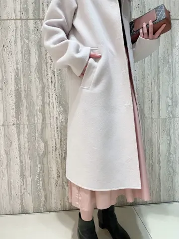 組曲 林 コーディネート画像