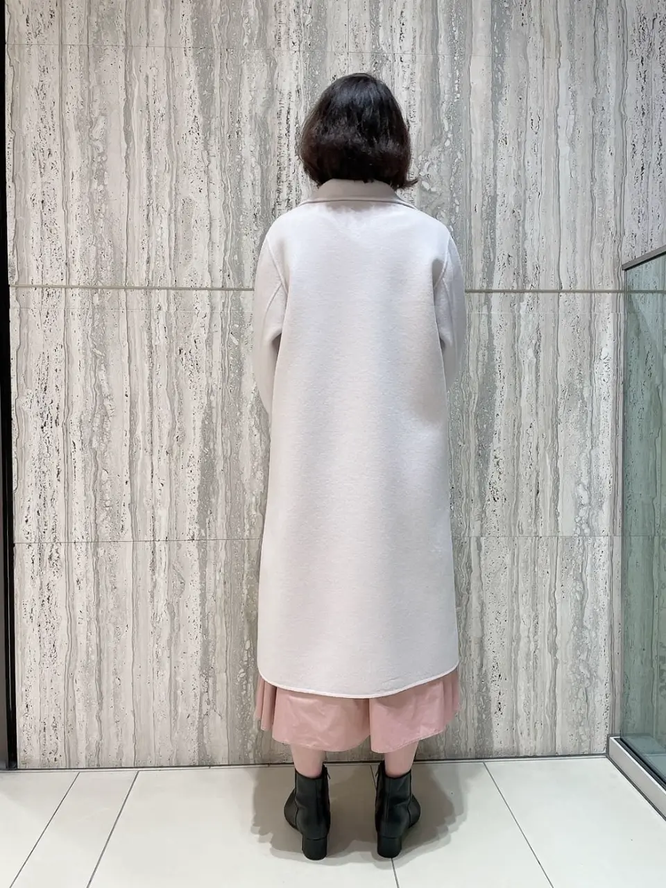 組曲 林 コーディネート画像