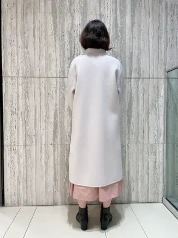 組曲 林 コーディネート画像