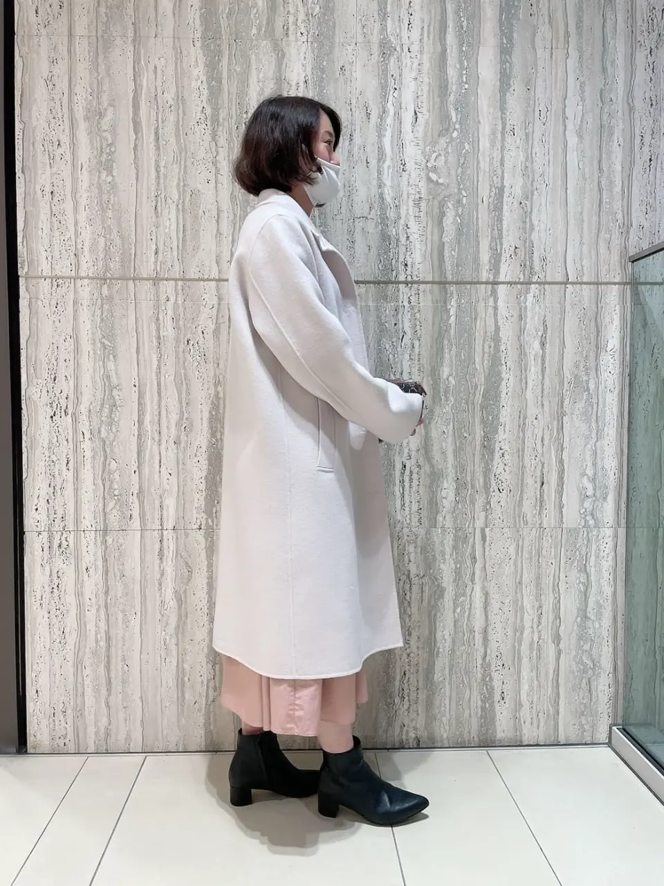 組曲 林 コーディネート画像