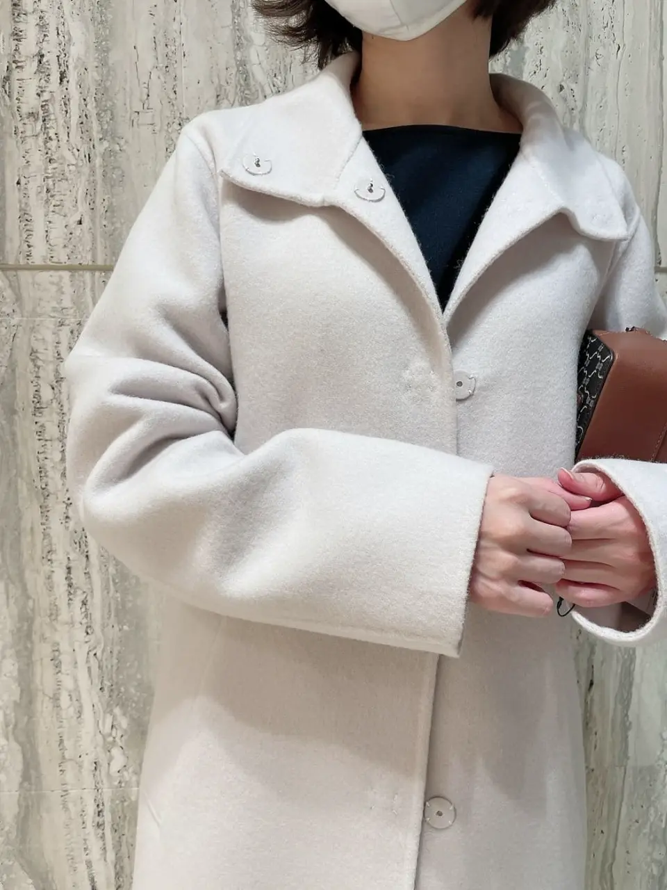 組曲 林 コーディネート画像