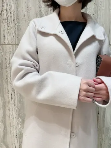 組曲 林 コーディネート画像