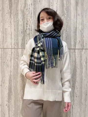 組曲 林 コーディネート画像