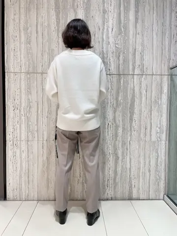 組曲 林 コーディネート画像