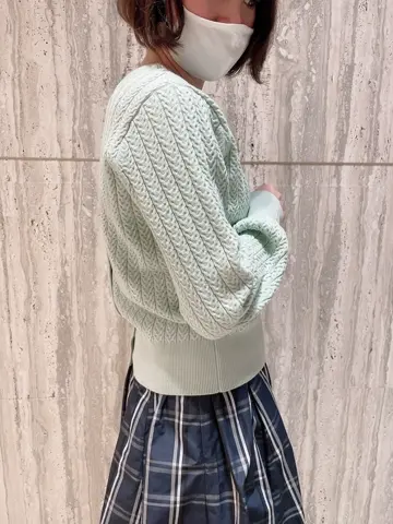 組曲 林 コーディネート画像