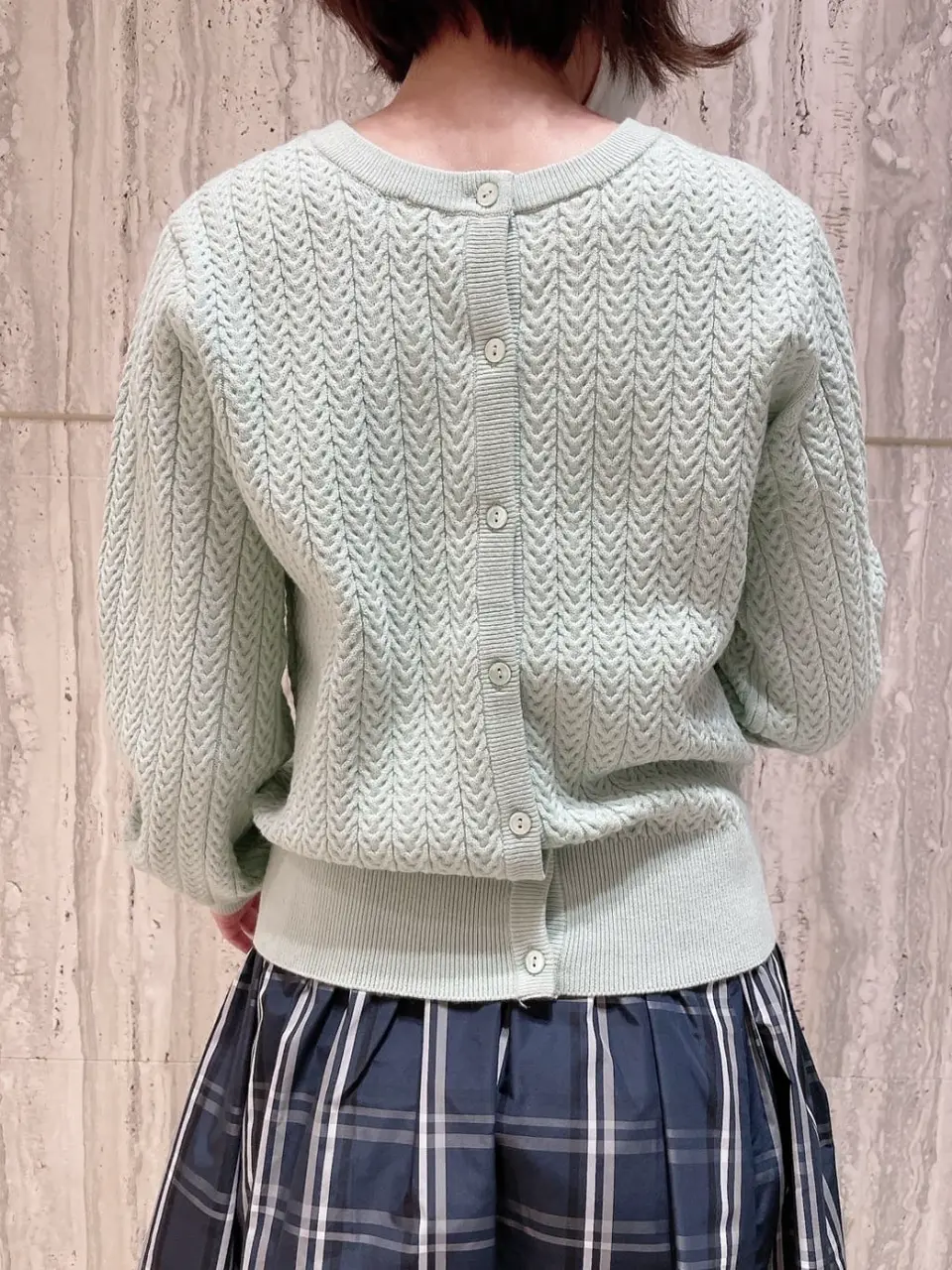 組曲 林 コーディネート画像