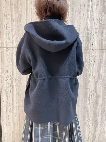 組曲 林 コーディネート画像