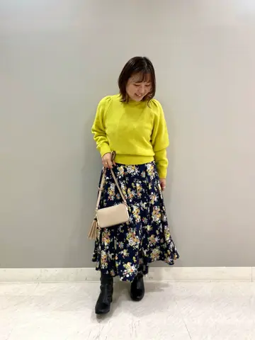 組曲 KATO コーディネート画像