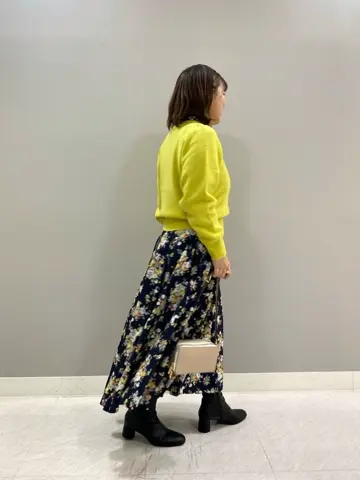 組曲 KATO コーディネート画像