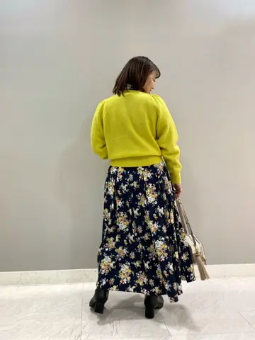 組曲 KATO コーディネート画像