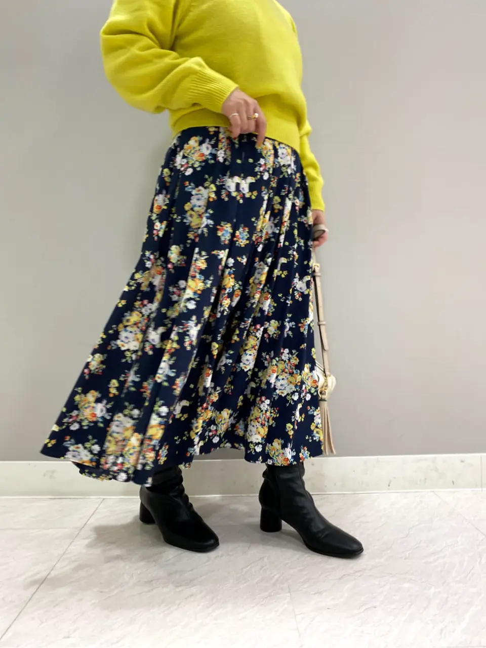 組曲 KATO コーディネート画像