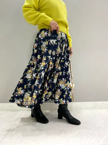 組曲 KATO コーディネート画像