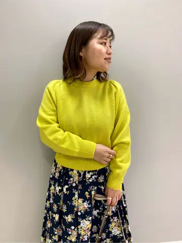 組曲 KATO コーディネート画像