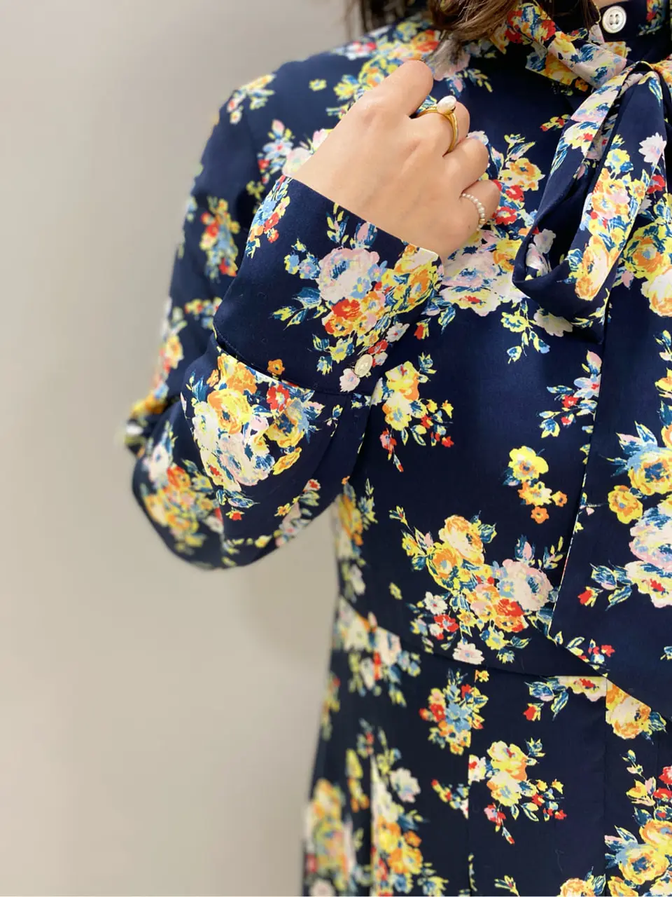 組曲 KATO コーディネート画像