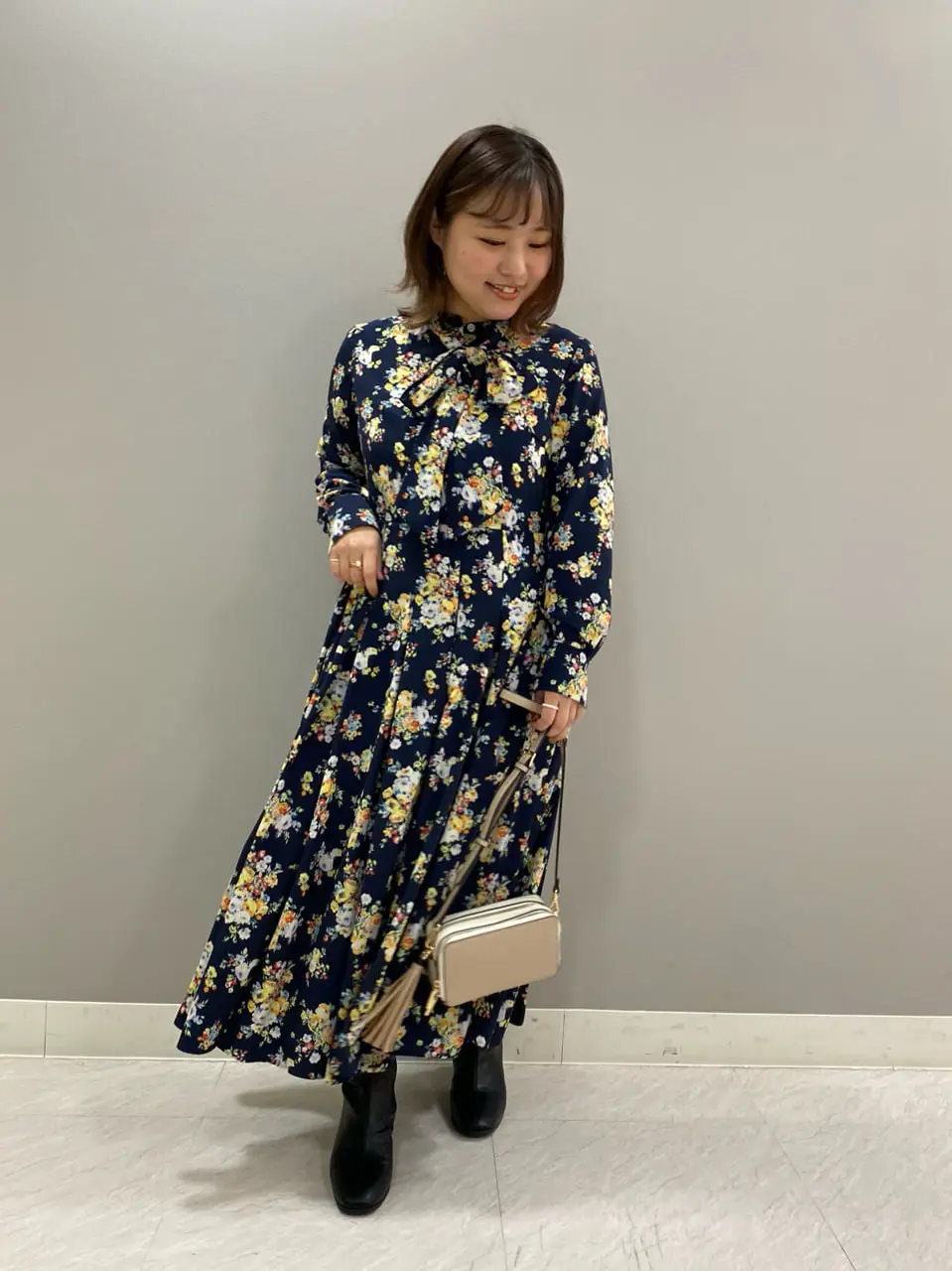 組曲 KATO コーディネート画像