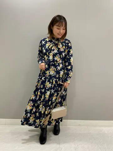 組曲 KATO コーディネート画像