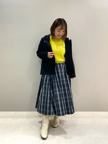 組曲 KATO コーディネート画像