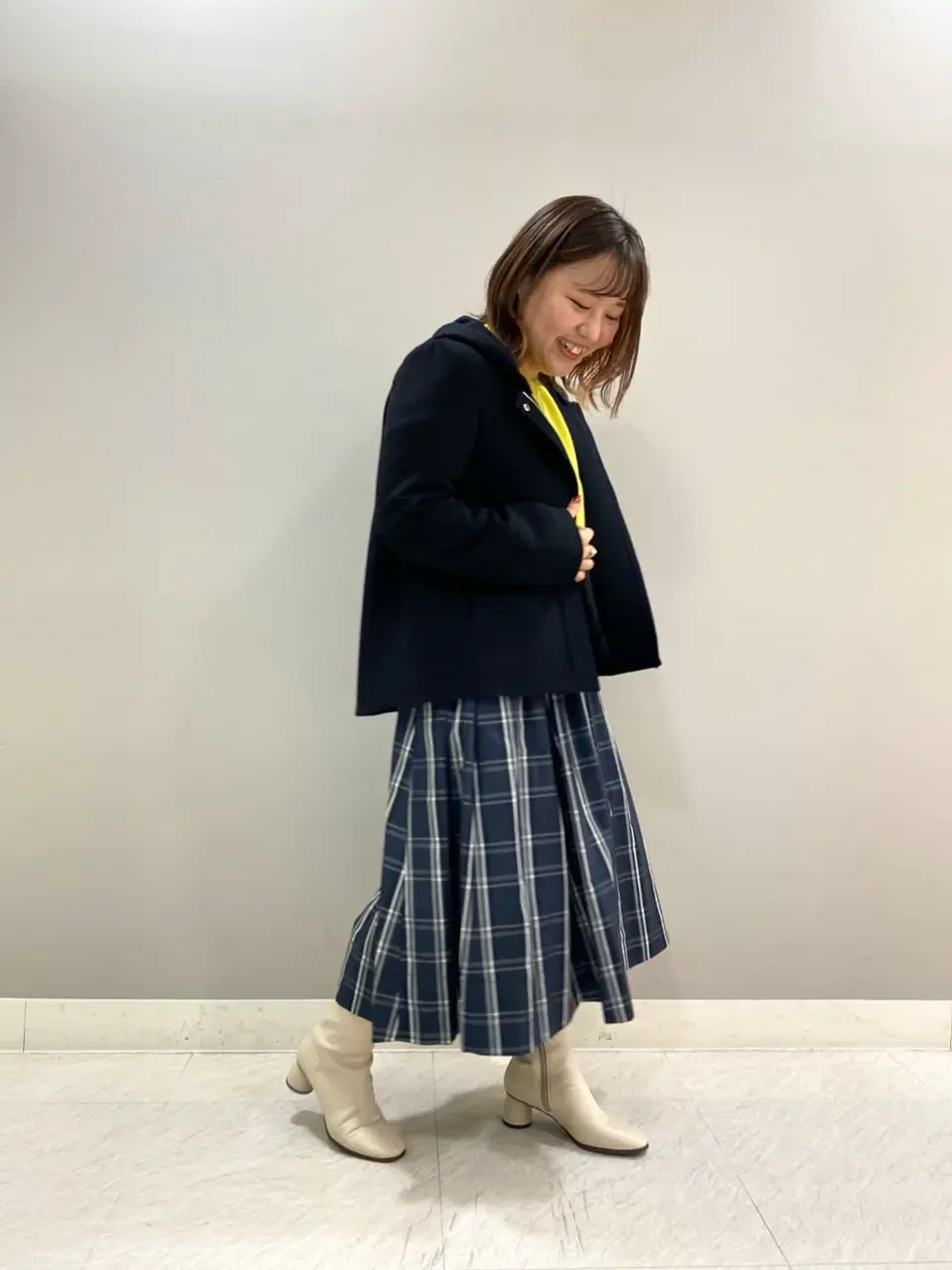 組曲 KATO コーディネート画像