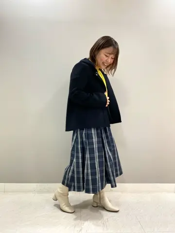 組曲 KATO コーディネート画像