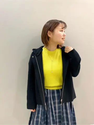 組曲 KATO コーディネート画像