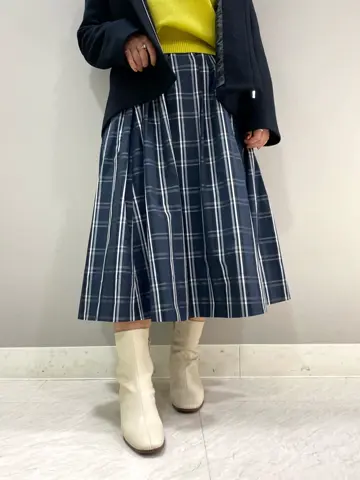 組曲 KATO コーディネート画像