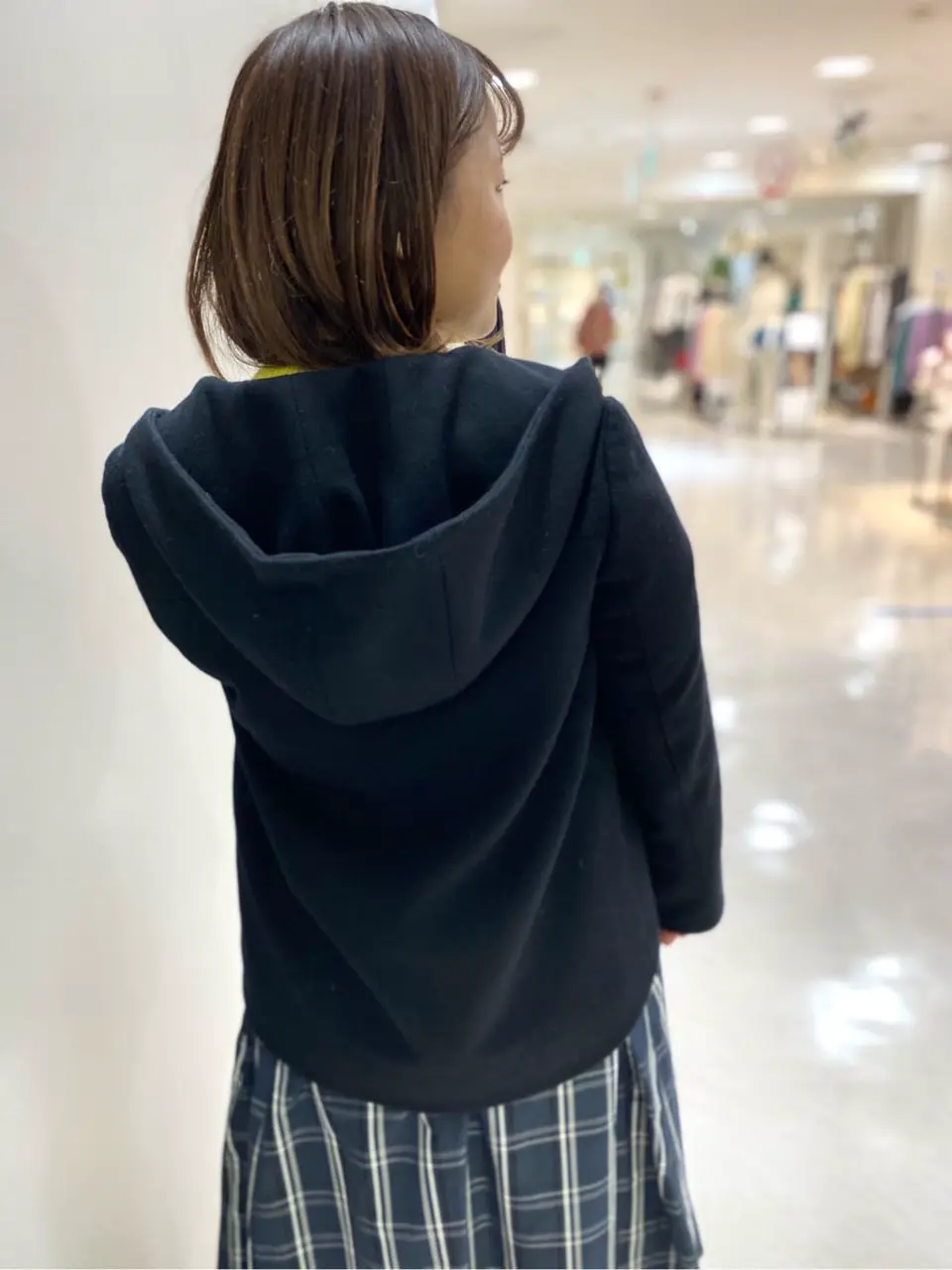 組曲 KATO コーディネート画像