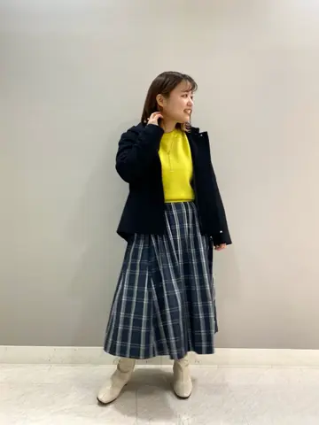 組曲 KATO コーディネート画像