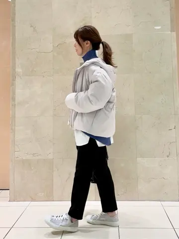 組曲 井上 コーディネート画像