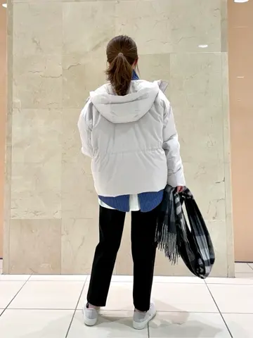 組曲 井上 コーディネート画像