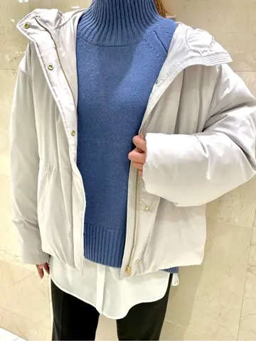 組曲 井上 コーディネート画像