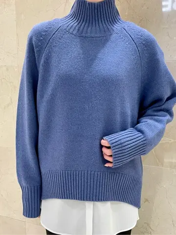 組曲 井上 コーディネート画像