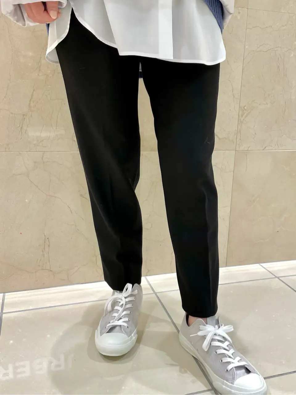 組曲 井上 コーディネート画像