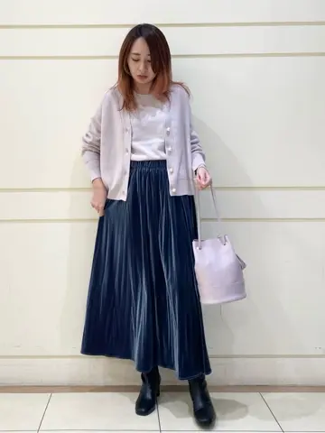 組曲 Kanako コーディネート画像