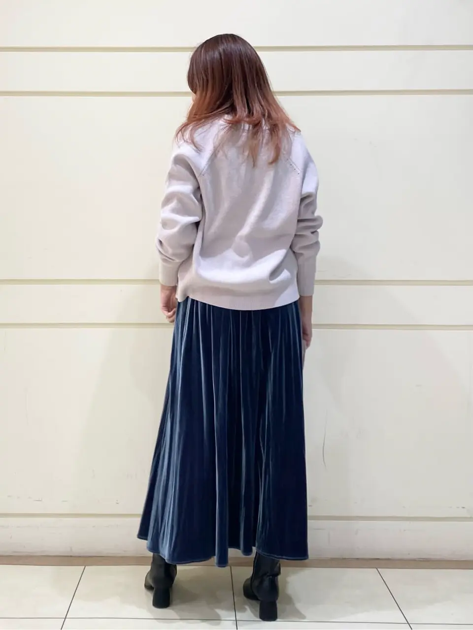 組曲 Kanako コーディネート画像