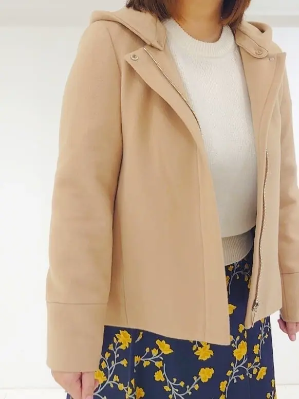 組曲 森 コーディネート画像