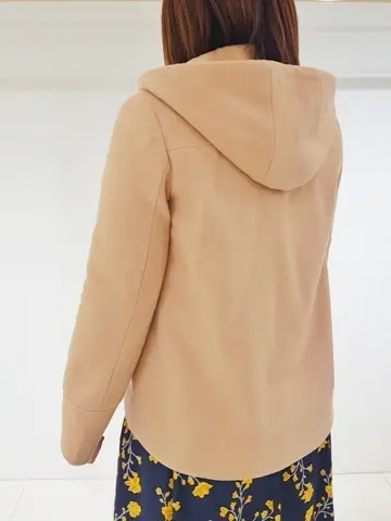 組曲 森 コーディネート画像