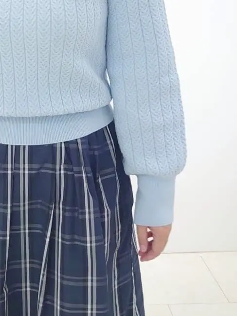 組曲 森 コーディネート画像